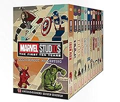 Marvel studios first for sale  Delivered anywhere in USA 