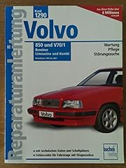 Volvo 850 v70 gebraucht kaufen  Wird an jeden Ort in Deutschland