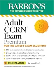 Adult ccrn exam for sale  Delivered anywhere in USA 