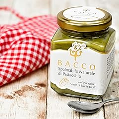 Crème pistache bronte d'occasion  Livré partout en France