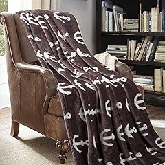 Jml flannel blanket for sale  Delivered anywhere in USA 