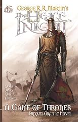 Hedge knight for sale  Delivered anywhere in UK