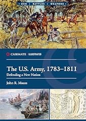 Army 1783 1811 for sale  Delivered anywhere in USA 