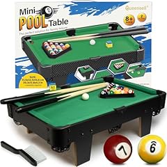 Mini pool table for sale  Delivered anywhere in USA 