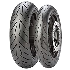 Pair tyres diablo for sale  Delivered anywhere in UK