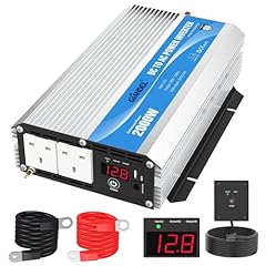 Giandel car power for sale  Delivered anywhere in UK