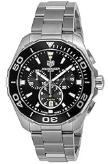 Tag heuer aquaracer for sale  Delivered anywhere in UK