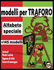 Disegni Traforo Legno usato in Italia | vedi tutte i 60 prezzi!