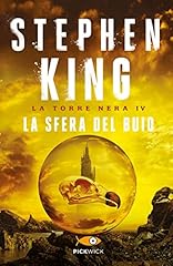 Sfera del buio. usato  Spedito ovunque in Italia 