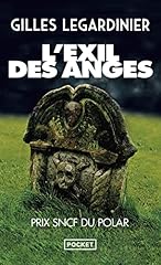 Exil anges d'occasion  Livré partout en France