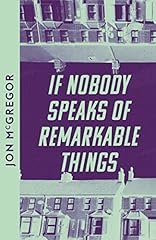 Nobody speaks remarkable d'occasion  Livré partout en Belgiqu