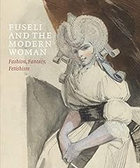 Fuseli and the d'occasion  Livré partout en France