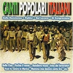 Canti popolari italiani usato  Spedito ovunque in Italia 