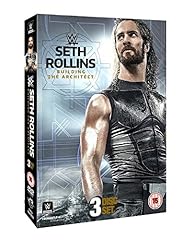 Wwe seth rollins d'occasion  Livré partout en France