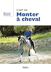 Art monter cheval d'occasion  Livré partout en France