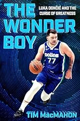 The wonder boy d'occasion  Livré partout en France