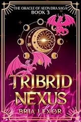 Tribrid nexus gebraucht kaufen  Wird an jeden Ort in Deutschland