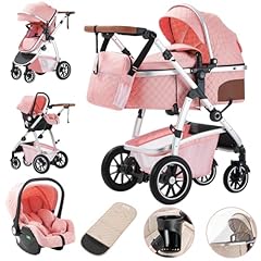 Gcarebb prams travel for sale  Delivered anywhere in UK