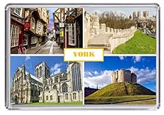 York united kingdom for sale  Delivered anywhere in UK