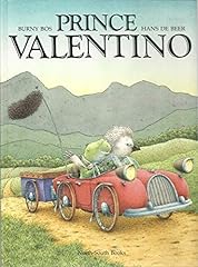 Prince valentino burny d'occasion  Livré partout en France