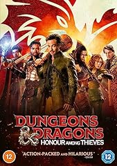 Donjons dragons honneur d'occasion  Livré partout en France