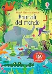 Animali del ediz. usato  Spedito ovunque in Italia 