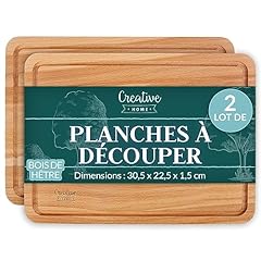 Creative home planche d'occasion  Livré partout en France