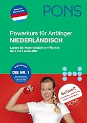 Pons powerkurs anfänger gebraucht kaufen  Wird an jeden Ort in Deutschland