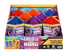 Godzilla kong new for sale  Delivered anywhere in USA 