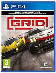Ps4 grid day for sale  Delivered anywhere in USA 