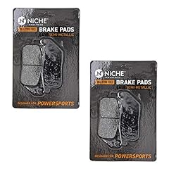 Niche brake pad for sale  Delivered anywhere in USA 