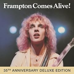 Frampton comes alive for sale  Delivered anywhere in USA 
