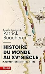 Histoire xve siècle d'occasion  Livré partout en France