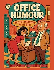 Office humour adult for sale  Delivered anywhere in UK