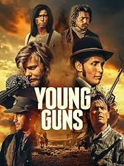 Young guns for sale  Delivered anywhere in USA 