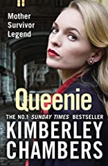 Queenie gripping epic for sale  Delivered anywhere in UK
