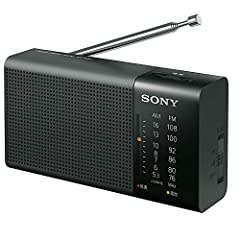 SONY FM/AM Handy Portable Radio ICF-P36 for sale  Delivered anywhere in Canada