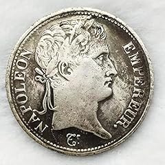 French napoleon coins for sale  Delivered anywhere in UK