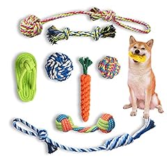Happifox dog toys for sale  Delivered anywhere in USA 