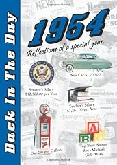 1954 back day for sale  Delivered anywhere in USA 