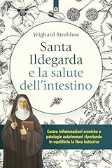 Santa ildegarda salute usato  Spedito ovunque in Italia 