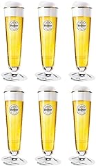 Warsteiner biergläser 200 gebraucht kaufen  Wird an jeden Ort in Deutschland