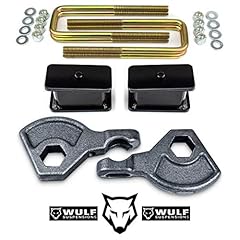 Wulf front rear for sale  Delivered anywhere in USA 