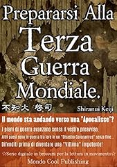 Prepararsi alla terza usato  Spedito ovunque in Italia 