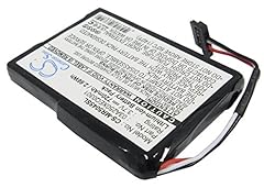 Batteria gps magellan usato  Spedito ovunque in Italia 