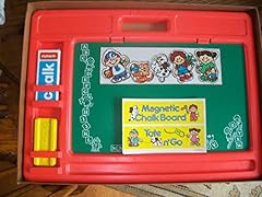 Vintage 1984 playskool for sale  Delivered anywhere in USA 