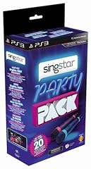 Singstar party pack gebraucht kaufen  Wird an jeden Ort in Deutschland