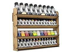 Proscale paint rack gebraucht kaufen  Wird an jeden Ort in Deutschland