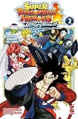 Ultra god mission d'occasion  Livré partout en France