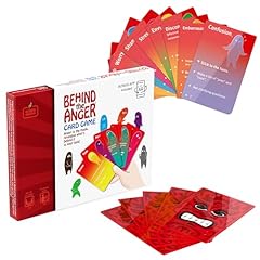 Behind anger card for sale  Delivered anywhere in USA 